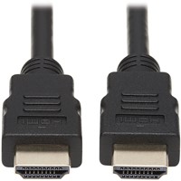 Tripp Lite P569AB-006 HDMI kabel 1,83 m HDMI Type A (Standaard) Zwart
