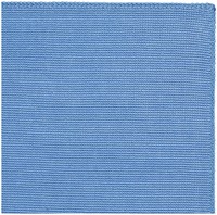 Microvezeldoek Scotch-Brite Essential 360x360mm blauw 10 stuks