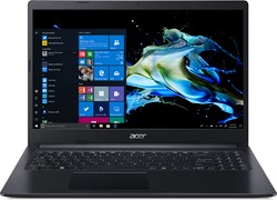 Acer Extensa 15 EX215-31-C8MV Notebook 39,6 cm (15.6") Full HD Intel® Celeron® 4 GB DDR4-SDRAM 128 GB SSD Wi-Fi 5 (802.11ac) Windows 10 Home S Zwart