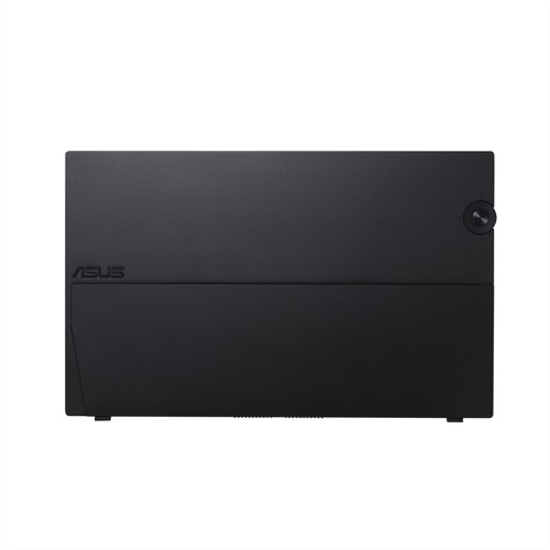 ASUS PA148CTV 35,6 cm (14") 1920 x 1080 Pixels Multi-touch Tafelblad Zwart-2