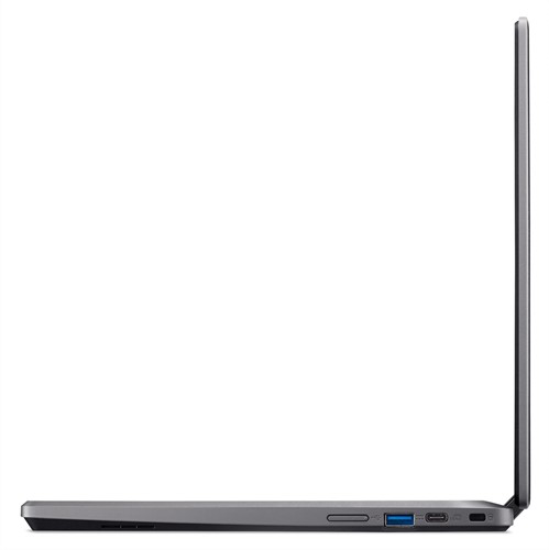 Acer Chromebook Spin 512 R853TA-P87N 30,5 cm (12") Touchscreen HD+ Intel® Pentium® Silver 8 GB LPDDR4x-SDRAM 64 GB eMMC Wi-Fi 6 (802.11ax) Chrome OS Zwart-3
