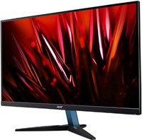 Acer Nitro KG2 KG272U 68,6 cm (27") 2560 x 1440 Pixels Wide Quad HD LCD Zwart-3