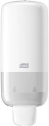 Zeepdispenser Tork S4 Elevation 1000ml wit 561500