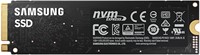 Samsung 980 M.2 250 GB PCI Express 3.0 V-NAND NVMe-2