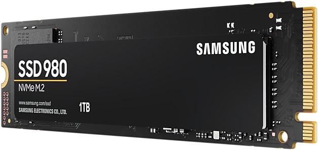 samsung 980 pcie 3.0 nvme m 2 1tb