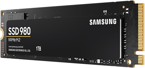 Samsung 980 M.2 1000 GB PCI Express 3.0 V-NAND NVMe-3