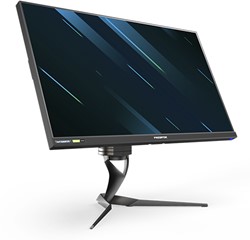 Acer Predator XB323UGX 81,3 cm (32") 2560 x 1440 Pixels Quad HD LCD Zwart