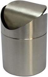 Tafelafvalbakje Vepa Bins met swingdeksel 1,5 liter