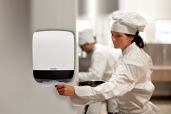 Katrin dispensers