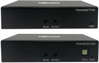 Tripp Lite B127A-111-BHTH audio/video extender AV-zender & ontvanger Zwart-3