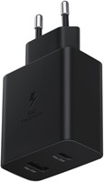 Samsung EP-TA220NBEGEU oplader voor mobiele apparatuur Zwart Binnen-2
