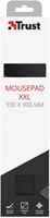 Trust Mouse Pad XXL Zwart-3
