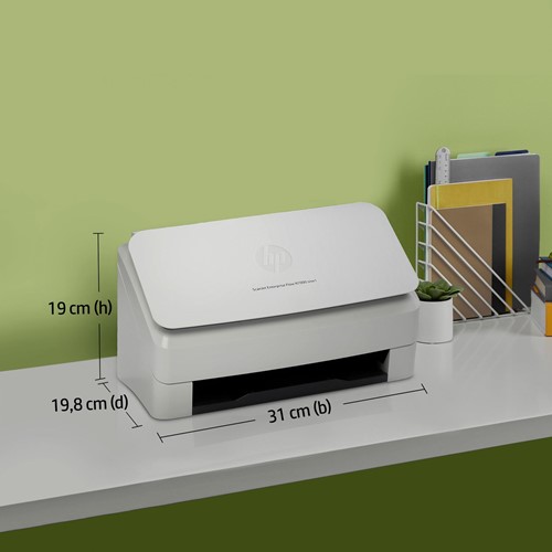 Extra afbeelding voor HPI-6FW10A#B19