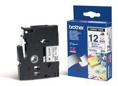 Brother TZe-FA3 labelprinter-tape TZ-2