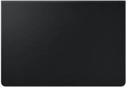 Samsung EF-DT630UBEGEU toetsenbord voor mobiel apparaat Zwart Pogo Pin