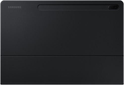 Samsung EF-DT730UBEGEU toetsenbord voor mobiel apparaat Zwart-2