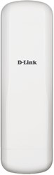 D-Link DAP-3711 draadloos toegangspunt (WAP) 867 Mbit/s Wit Power over Ethernet (PoE)