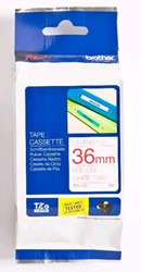 Brother TZe-262 labelprinter-tape