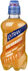 Energy Drank Extran Performance Orange fles 0,275L