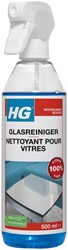 Glasreiniger HG en spiegels spray 500ml