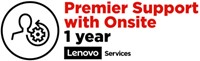 Lenovo 1 Year Premier Support With Onsite-2