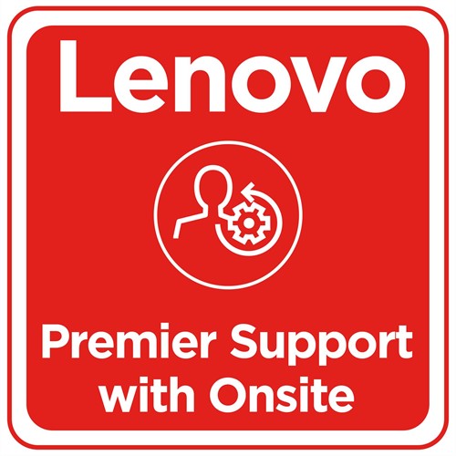 Lenovo 3 Year Premier Support With Onsite-2