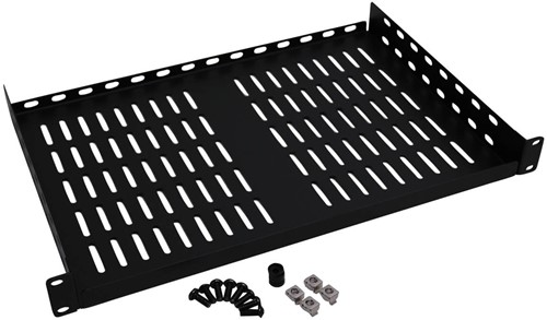 Tripp Lite SRSHELF2P1U rack-toebehoren