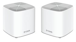 D-Link COVR AX1800 Dual Band Whole Home Mesh Wi-Fi 6 System
