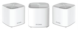 D-Link COVR AX1800 Dual Band Whole Home Mesh Wi-Fi 6 System