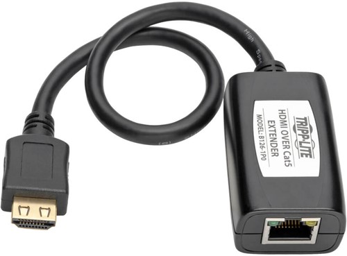 Tripp Lite B126-1P0 video splitter HDMI-2