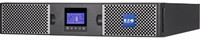 Eaton 9PX 2200i RT2U Netpack Dubbele conversie (online) 2,2 kVA 2200 W 10 AC-uitgang(en)-2