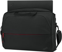 Lenovo ThinkPad Essential 16-inch Topload (Eco) notebooktas 40,6 cm (16") Tas met bovensluiting Zwart-3