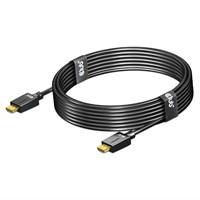 CLUB3D CAC-1374 HDMI kabel 4 m HDMI Type A (Standaard) Zwart-2