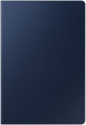 Samsung EF-BT730PNEGEU tabletbehuizing 31,5 cm (12.4") Folioblad Marineblauw