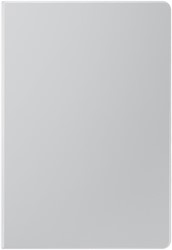 Samsung EF-BT730PJEGEU tabletbehuizing 31,5 cm (12.4") Folioblad Grijs