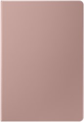 Samsung EF-BT730PAEGEU tabletbehuizing 31,5 cm (12.4") Folioblad Roze