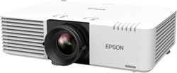 Epson EB-L530U beamer/projector 5200 ANSI lumens 3LCD WUXGA (1920x1200) Wit