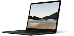 Microsoft Surface Laptop 4 Notebook 34,3 cm (13.5") Touchscreen Intel® 11de generatie Core™ i7 16 GB LPDDR4x-SDRAM 512 GB SSD Wi-Fi 6 (802.11ax) Windows 10 Pro Zwart