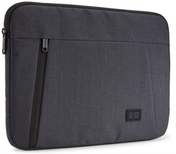 Case Logic HUXS-211 Black notebooktas 29,5 cm (11.6") Opbergmap/sleeve Zwart
