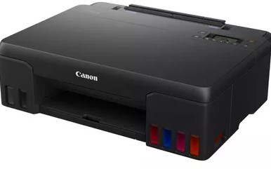 Canon PIXMA G550 inkjetprinter Kleur 4800 x 1200 DPI A4 Wifi-2