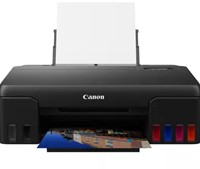 Canon PIXMA G550 inkjetprinter Kleur 4800 x 1200 DPI A4 Wifi-3