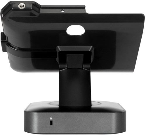 Targus AWU314BGLZ dockingstation voor mobiel apparaat Tablet Zwart-3