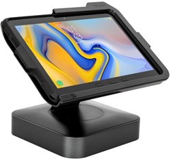 Targus AWU314BGLZ dockingstation voor mobiel apparaat Tablet Zwart