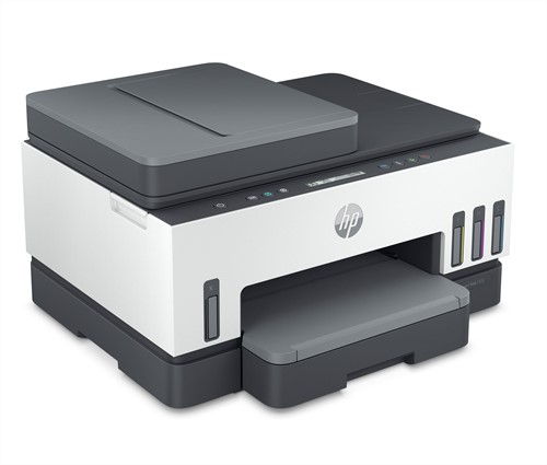 HP Smart Tank 7305 Thermische inkjet A4 4800 x 1200 DPI 15 ppm Wifi-3