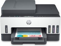 HP Smart Tank 7305 Thermische inkjet A4 4800 x 1200 DPI 15 ppm Wifi