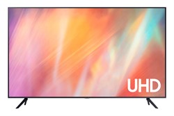Samsung BE43A-H Digitale signage flatscreen 109,2 cm (43") 4K Ultra HD Grijs Type processor Tizen