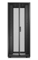 APC NetShelter Easy ER8202 - 42U/HE, 800mm(b) x 1000mm(d) 19" IT rack, met zijpanelen-2