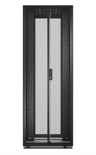 APC NetShelter Easy ER8802 - 48U/HE, 800mm(b) x 1000mm(d) 19" IT rack, met zijpanelen-2