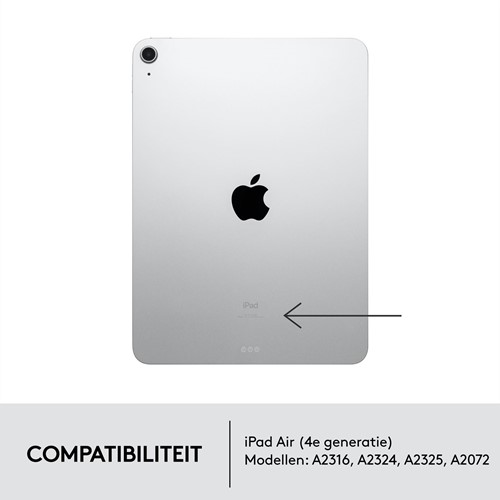 Extra afbeelding voor LOG-920-010299