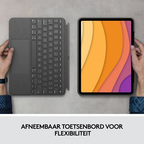 Extra afbeelding voor LOG-920-010299